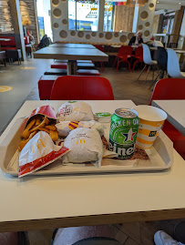 Aliment-réconfort du Restauration rapide McDonald's à Calais - n°4