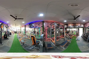 Monster Fight Gym image