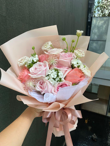 Florist «New Happy Flowers», reviews and photos, 144-36 Northern Blvd, Flushing, NY 11354, USA