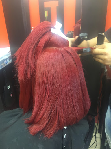 Beauty Salon «Jaquez Dominican Hair Salon», reviews and photos, 2505 Old Norcross Rd, Lawrenceville, GA 30044, USA