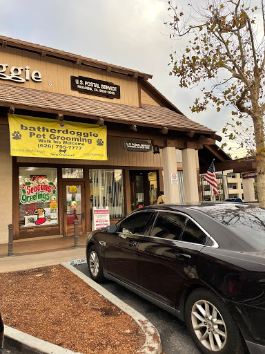 Post Office «United States Postal Service», reviews and photos, 99 W California Blvd, Pasadena, CA 91105, USA