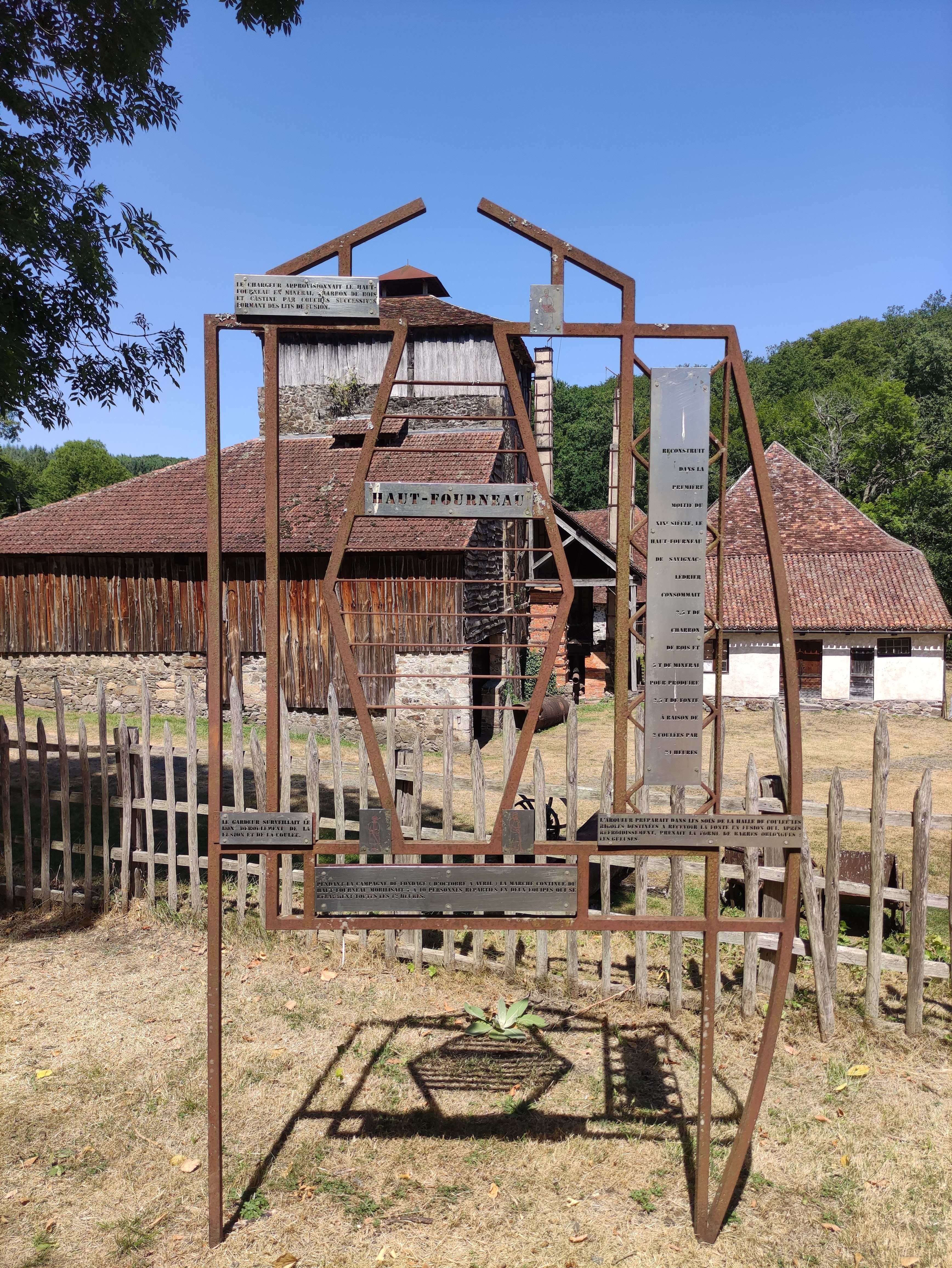 Photo n° 4 de l'avis de Philippe.r fait le 06/08/2022 à 17:04