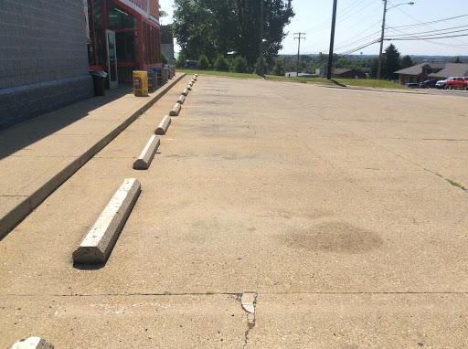 Auto Parts Store «AutoZone», reviews and photos, 3031 Pennsylvania Ave, Weirton, WV 26062, USA