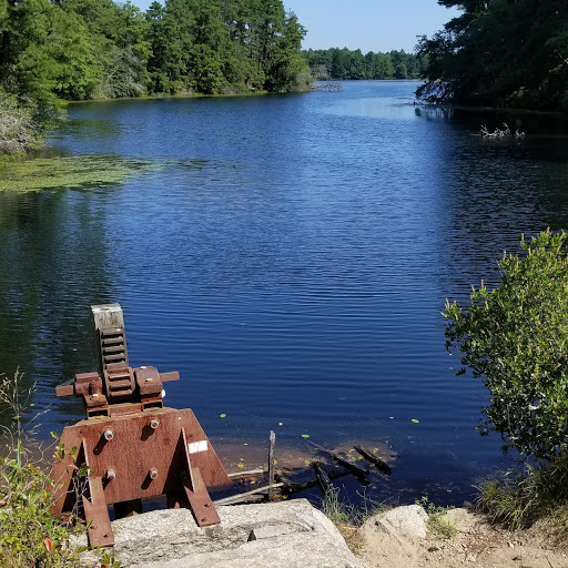 State Park «Myles Standish State Forest», reviews and photos, 194 Cranberry Rd, Carver, MA 02330, USA