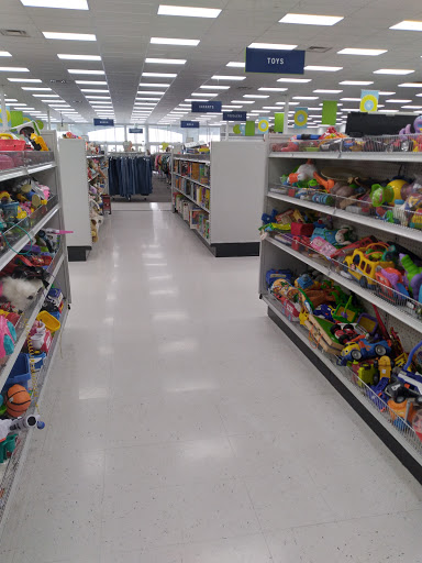 Thrift Store «Deseret Industries Thrift Store», reviews and photos