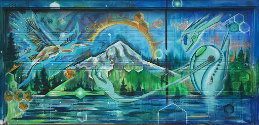 Tattoo Shop «House of Tattoo», reviews and photos, 825 Mt Hood Hwy, Gresham, OR 97080, USA