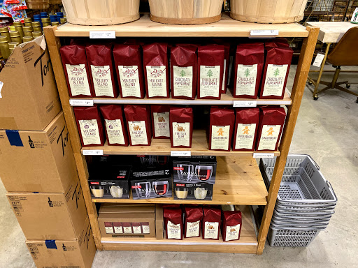 Furniture Store «Cost Plus World Market», reviews and photos, 2410 Walnut St, Cary, NC 27511, USA