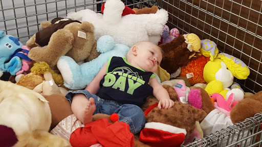 Thrift Store «Goodwill Industries of Middle Tennessee», reviews and photos, 1031 W Main St #8b, Lebanon, TN 37087, USA