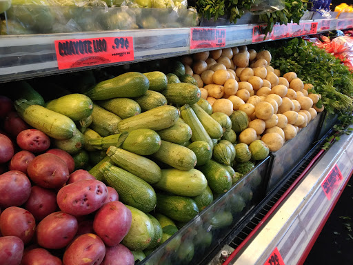 Supermarket «El Ahorro Supermarket # 10», reviews and photos, 8615 Irvington Blvd, Houston, TX 77022, USA