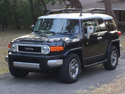 Used Car Dealer «Alamo Auto», reviews and photos, 1121 Basse Rd, San Antonio, TX 78212, USA