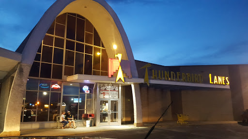 Sports Complex «Thunderbird Lanes», reviews and photos, 423 E Main St, Wrightstown, NJ 08562, USA