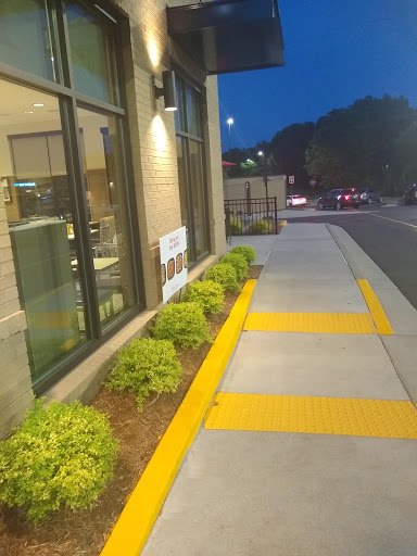 Fast Food Restaurant «Chick-fil-A», reviews and photos, 3643 Peachtree Pkwy, Suwanee, GA 30024, USA