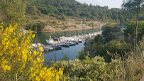 Club Nautique Esparron de Verdon C.N.E.V du Restaurant Buvette du Lac à Esparron-de-Verdon - n°6