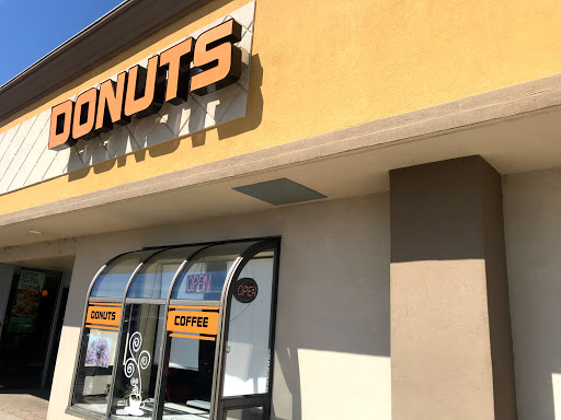 Donut Shop «The 5280 Donuts», reviews and photos, 555 US-287, Broomfield, CO 80020, USA
