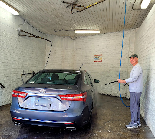 Car Wash «Southington Auto Wash & Oil Change & Detailing», reviews and photos, 254 Queen St, Southington, CT 06489, USA