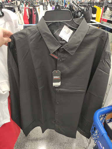 Clothing Store «Ross Dress for Less», reviews and photos, 500 N Jackson Rd Ste G, Pharr, TX 78577, USA