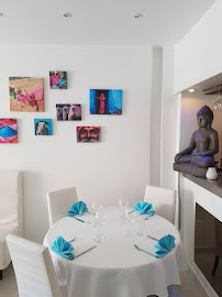 Photos du propriétaire du Restaurant indien Restaurant Namaste à Sainte-Maxime - n°1