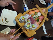 Sushi du Restaurant japonais Itouya à Paris - n°11