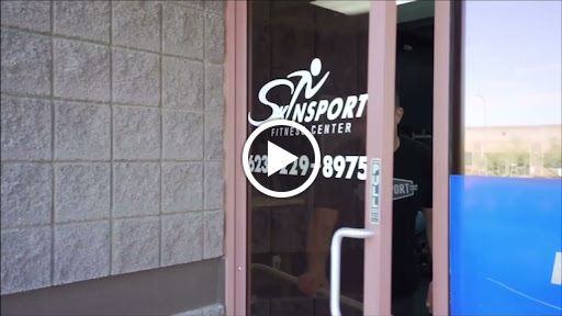 Health Club «SkinSport Fitness Center», reviews and photos, 42211 N 41st Dr, Phoenix, AZ 85086, USA