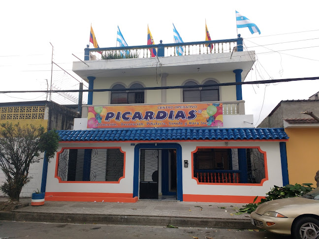 Opiniones de Picardias Guayaquil en Guayaquil - Organizador de eventos