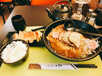 Nouille du Restaurant japonais Mandoo à Brest - n°18