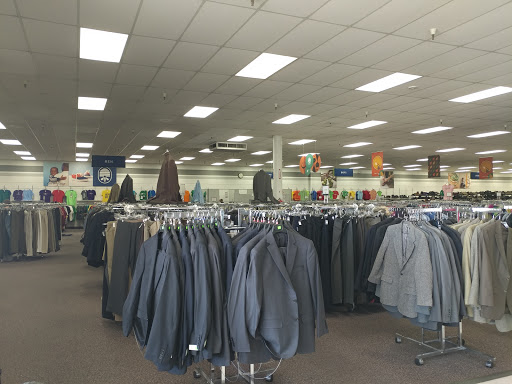 Thrift Store «Deseret Industries Thrift Store», reviews and photos, 131 East 700 South, Salt Lake City, UT 84111, USA