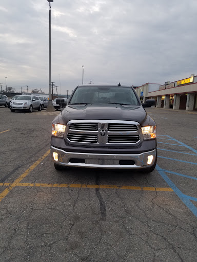 Used Car Dealer «Quattro Motors», reviews and photos, 24820 Plymouth Rd, Redford Charter Twp, MI 48239, USA