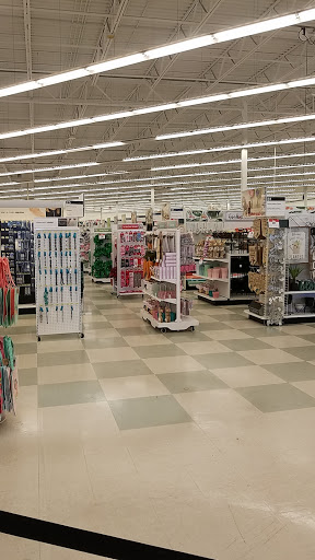 Fabric Store «Jo-Ann Fabrics and Crafts», reviews and photos, 4801 W Irlo Bronson Memorial Hwy, Kissimmee, FL 34746, USA