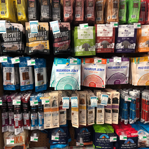 Grocery Store «Community Market at the Barlow», reviews and photos, 6762 Sebastopol Ave #100, Sebastopol, CA 95472, USA