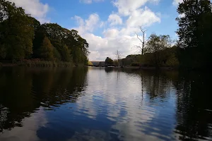 Clumber Lake image