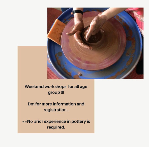 Matrika Pottery Studio - Chandivali, Powai