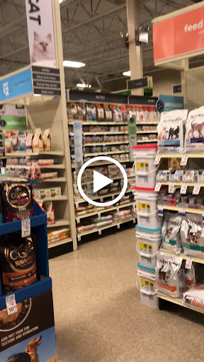 Pet Supply Store «PetSmart», reviews and photos, 24 Countryside Plaza, Countryside, IL 60525, USA