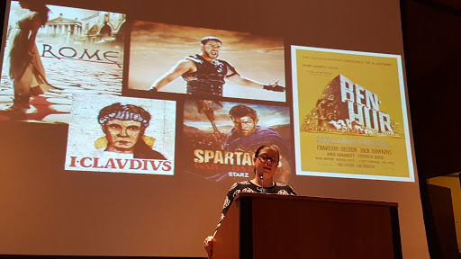 Conference Hotel «IU Memorial», reviews and photos, 900 E 7th St, Bloomington, IN 47405, USA