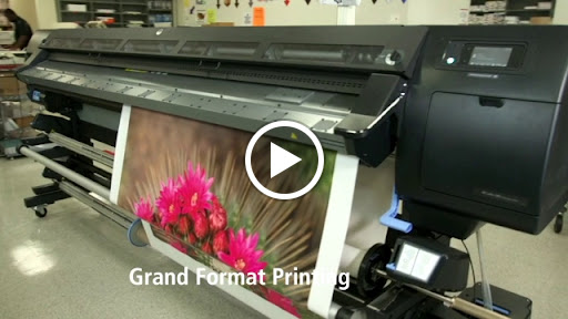 Commercial Printer «AlphaGraphics on Camelback», reviews and photos, 2120 E Camelback Rd, Phoenix, AZ 85016, USA