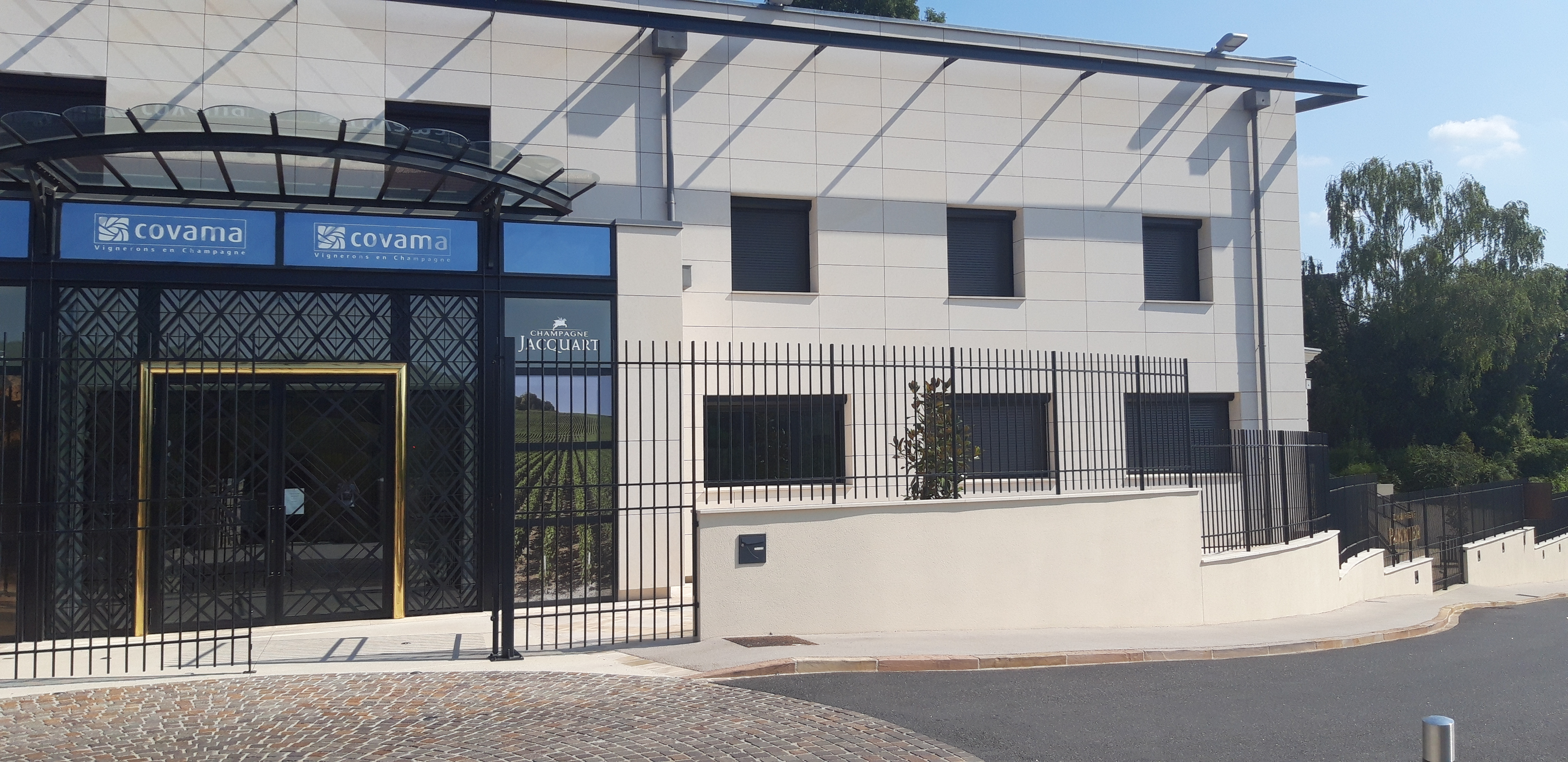 Photo n° 8 de l'avis de Karl.� fait le 07/09/2018 à 14:55