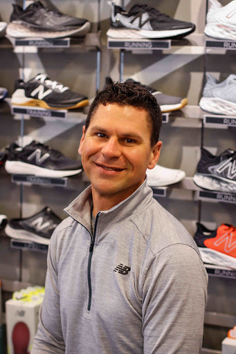 Shoe Store «New Balance Frisco», reviews and photos, 8300 Gaylord Pkwy #4, Frisco, TX 75034, USA