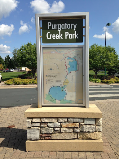 Park «Purgatory Creek Park Pavilion», reviews and photos, 13001 Technology Dr, Eden Prairie, MN 55344, USA