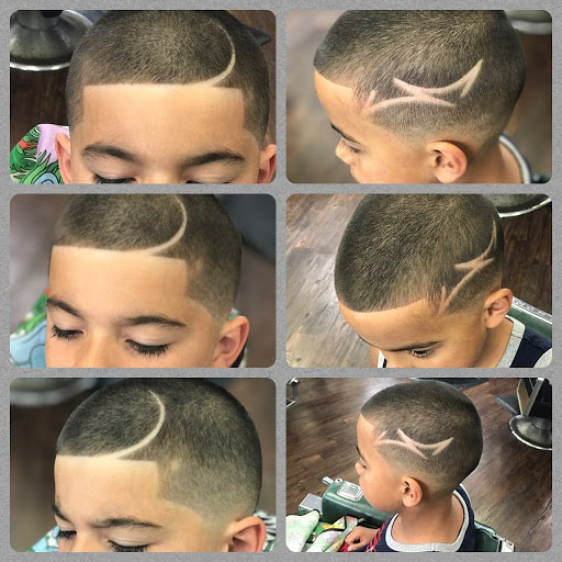 Barber Shop «S&M Dominican Barbershop», reviews and photos, 10122 Colesville Rd, Silver Spring, MD 20901, USA