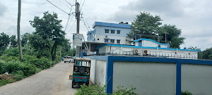 West Bengal State Rural Development Agency