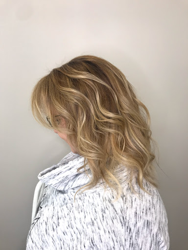 Hair Salon «Scruples Hair Salon», reviews and photos, 851 Rahway Ave A, Woodbridge, NJ 07095, USA