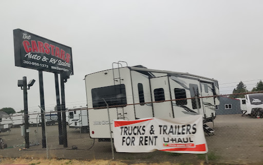 Car Dealer «Carstars Auto Sales», reviews and photos, 215 Water St, Roy, WA 98580, USA