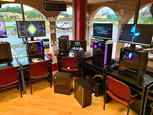 Computer Repair Service «ComputerXpress», reviews and photos, 5303 Florida Ave S, Lakeland, FL 33813, USA