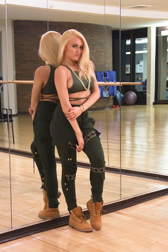 Clothing Store «Iridium Clothing Brand», reviews and photos, 1330 N Milwaukee Ave, Chicago, IL 60622, USA