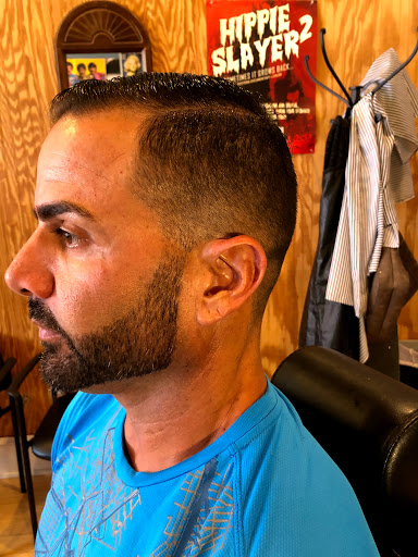 Barber Shop «The Barber Shop on Main», reviews and photos, 1118 Main St SW, Roanoke, VA 24015, USA