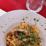 Photo n°5 de l'avis de Rosa.a fait le 30/03/2022 à 05:50 sur le  Ristorante Le Pozze à Castel di Casio