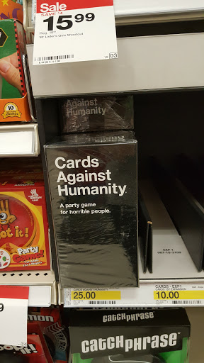 Department Store «Target», reviews and photos, 31 Wilson Ave, Hanover, PA 17331, USA