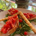 Photo n°1 de l'avis de Rainer.h fait le 25/06/2022 à 12:28 sur le  Rosaliss Cafe & Vinorant à Bad Kissingen