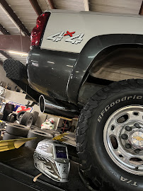 Tachos Muffler Shop - Photo 4 - Car repair in Brownsville, TX, Brownsville