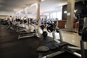 Dynamic Fitness Club Olsztyn image