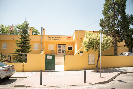 Escuela de Educación Infantil los Enebros C. de Mariano Prados, 8, 28770 Colmenar Viejo, Madrid, España